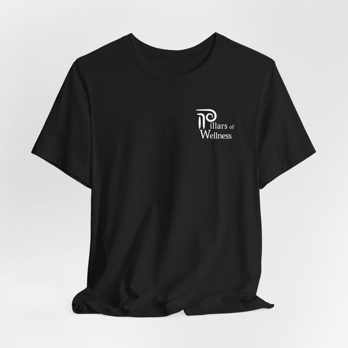 Pillars Tee (Adults)