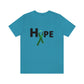 Hope: End the Stigma