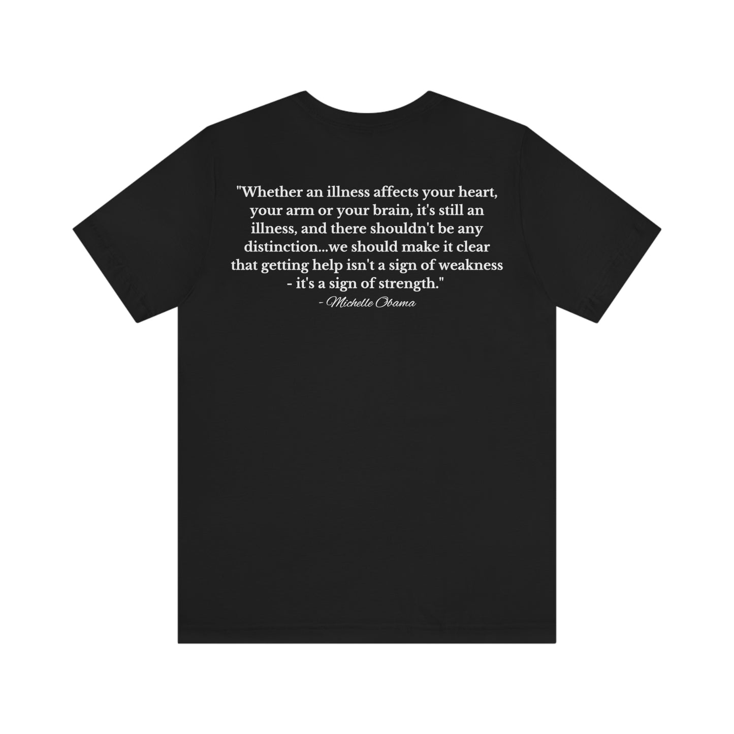 ***Black History Month Unisex T-Shirt