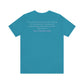 Women's Mental Health Matters T-shirt
