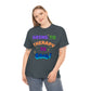 Going to Therapy is Cool - Adult T-Shirt