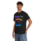 Going to Therapy is Cool - Adult T-Shirt