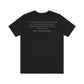 Women's Mental Health Matters T-shirt