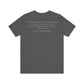 Women's Mental Health Matters T-shirt