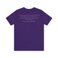 Women's Mental Health Matters T-shirt