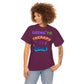 Going to Therapy is Cool - Adult T-Shirt