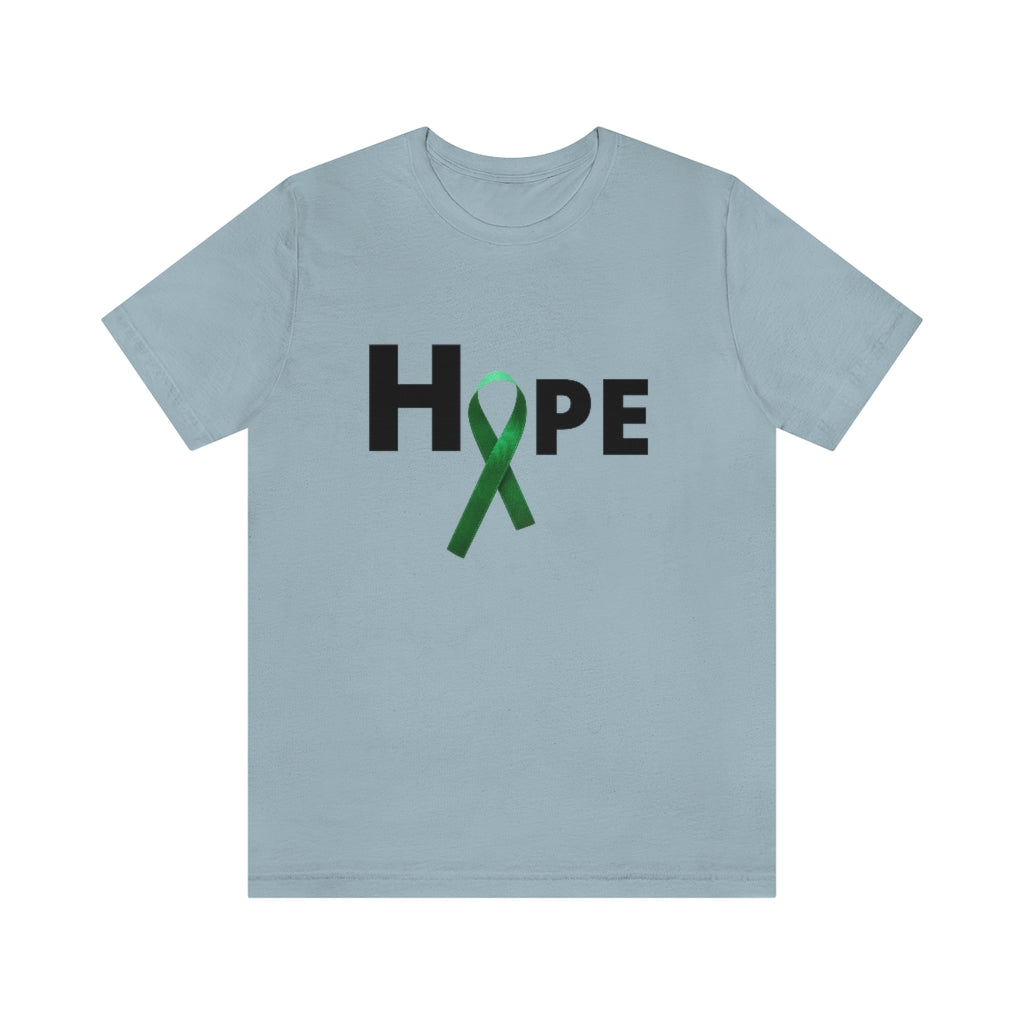 Hope: End the Stigma