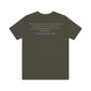 Women's Mental Health Matters T-shirt