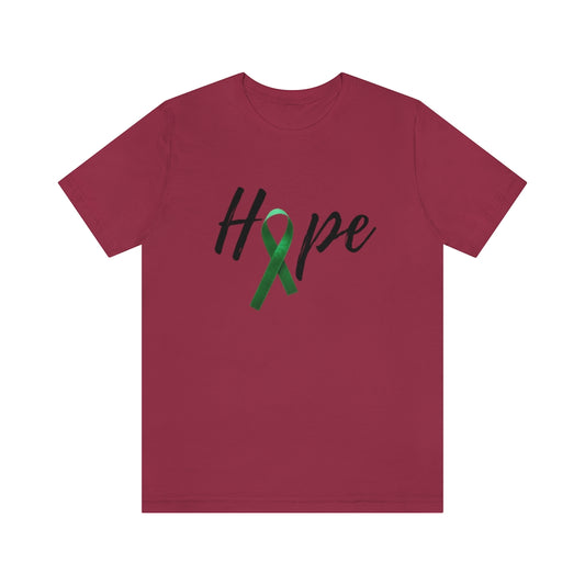 Hope: Mental Health Awareness